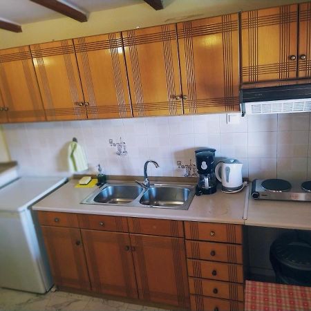Areti Hotel Apartments Ολυμπιακή Ακτή Εξωτερικό φωτογραφία