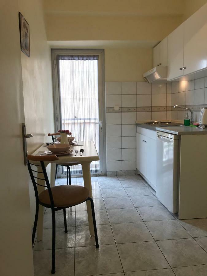 Areti Hotel Apartments Ολυμπιακή Ακτή Εξωτερικό φωτογραφία
