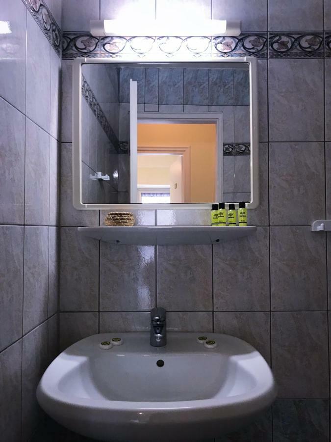 Areti Hotel Apartments Ολυμπιακή Ακτή Εξωτερικό φωτογραφία