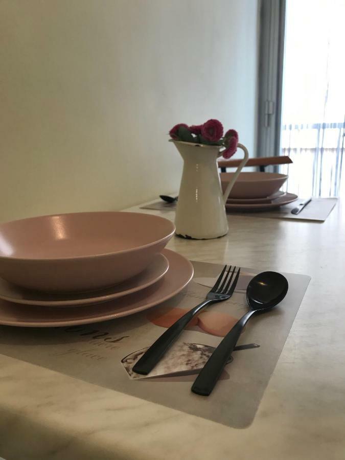 Areti Hotel Apartments Ολυμπιακή Ακτή Εξωτερικό φωτογραφία