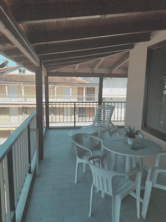 Areti Hotel Apartments Ολυμπιακή Ακτή Εξωτερικό φωτογραφία