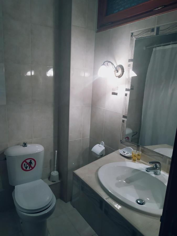 Areti Hotel Apartments Ολυμπιακή Ακτή Εξωτερικό φωτογραφία