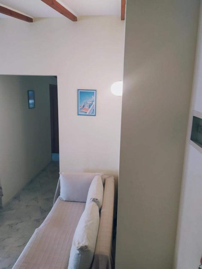 Areti Hotel Apartments Ολυμπιακή Ακτή Εξωτερικό φωτογραφία