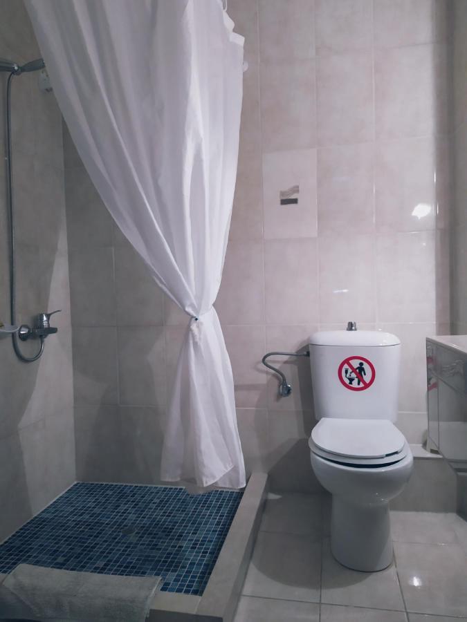 Areti Hotel Apartments Ολυμπιακή Ακτή Εξωτερικό φωτογραφία
