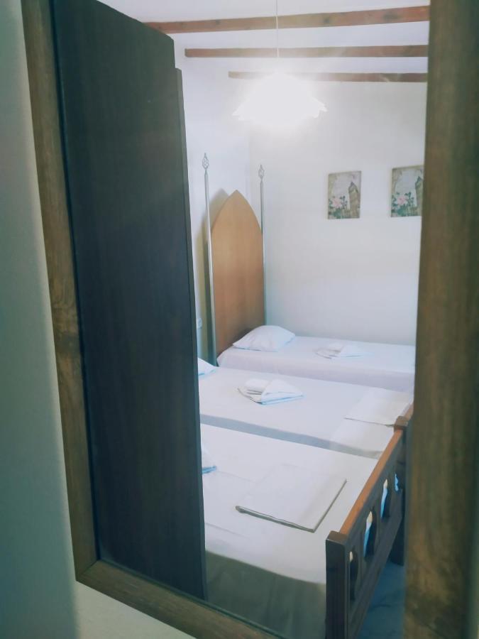 Areti Hotel Apartments Ολυμπιακή Ακτή Εξωτερικό φωτογραφία