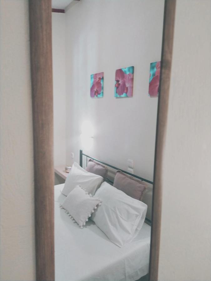 Areti Hotel Apartments Ολυμπιακή Ακτή Εξωτερικό φωτογραφία